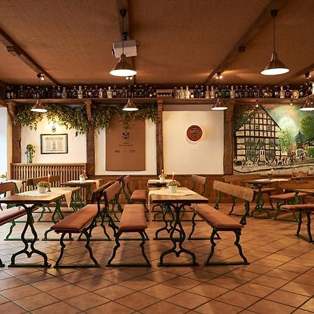 Esloher Brauhaus Buitenkant foto