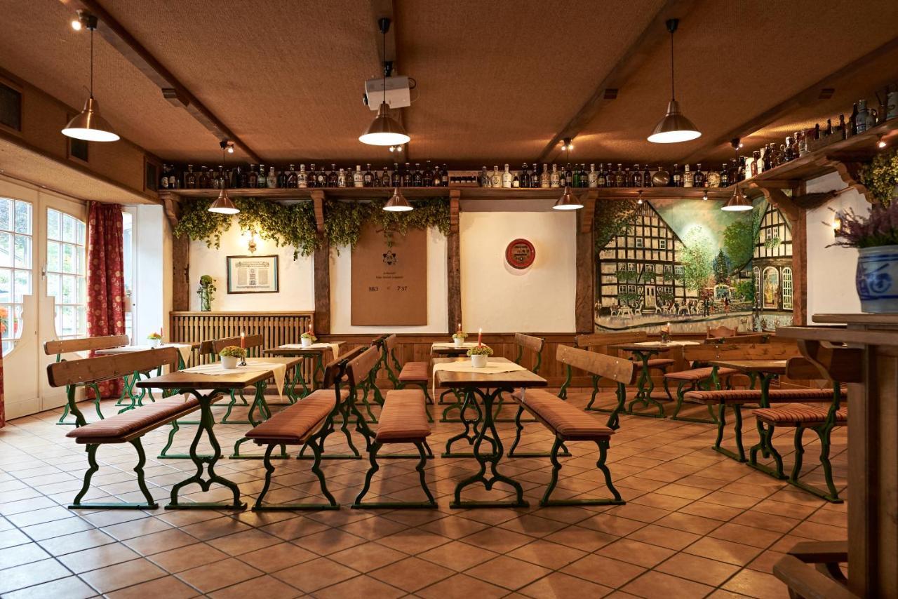 Esloher Brauhaus Buitenkant foto