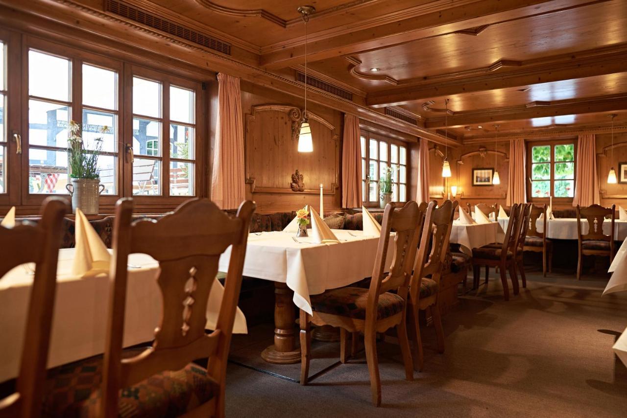 Esloher Brauhaus Buitenkant foto