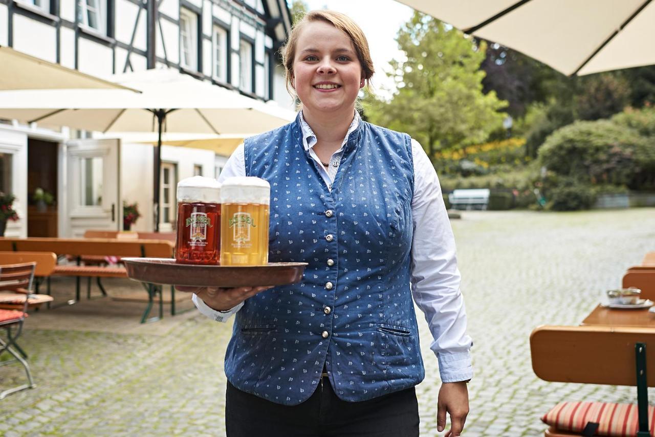 Esloher Brauhaus Buitenkant foto