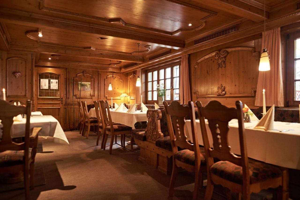 Esloher Brauhaus Buitenkant foto