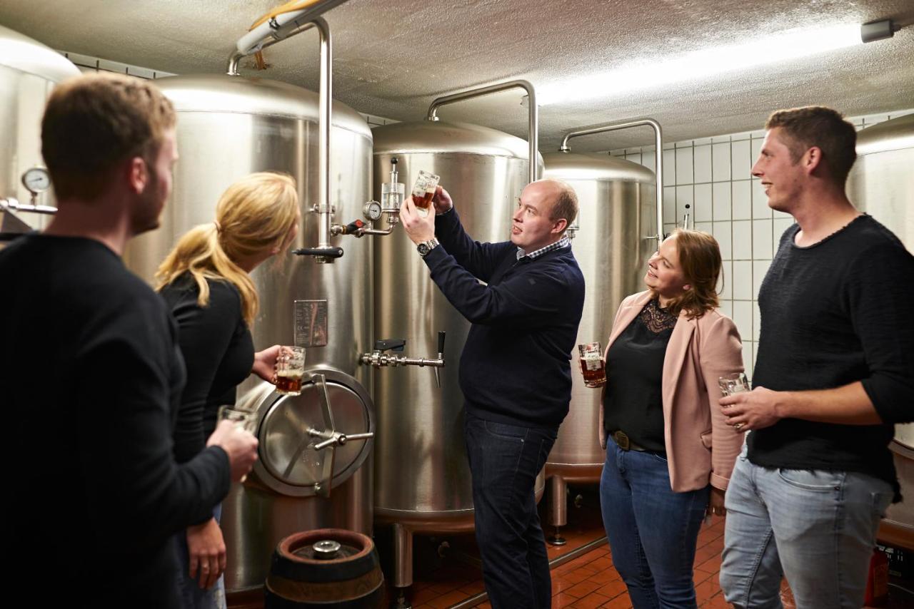 Esloher Brauhaus Buitenkant foto