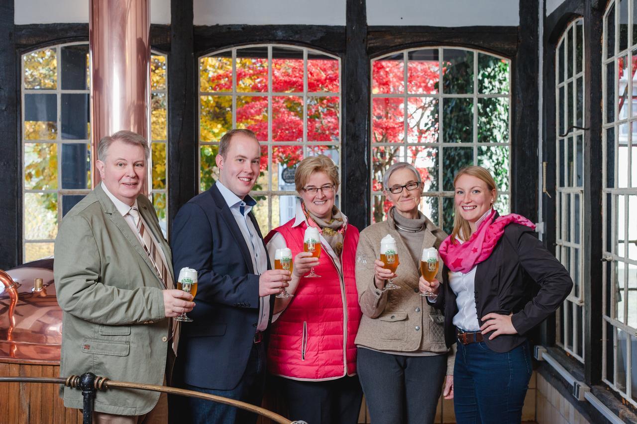 Esloher Brauhaus Buitenkant foto