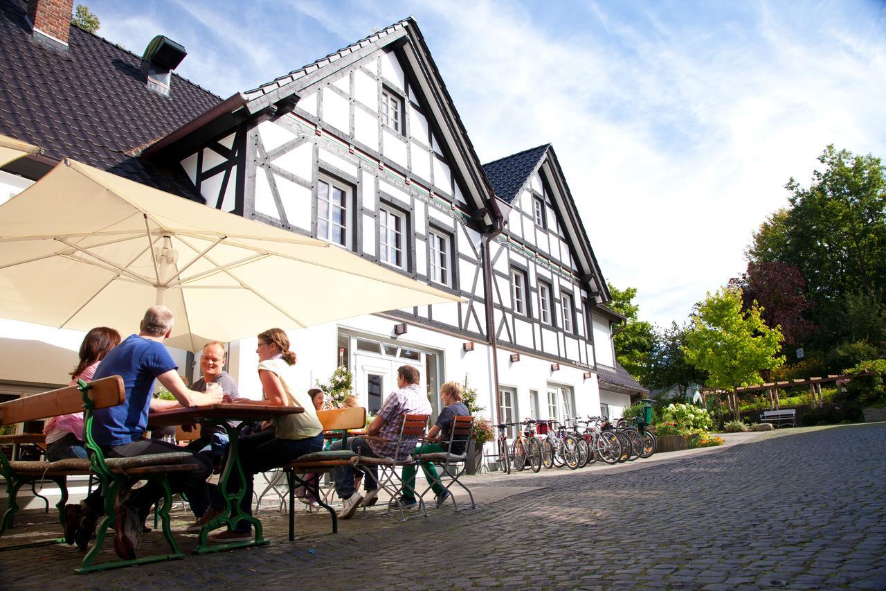 Esloher Brauhaus Buitenkant foto