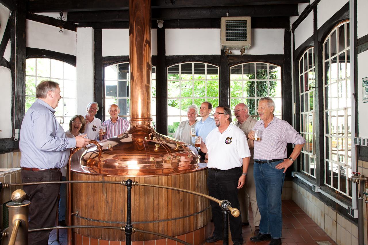Esloher Brauhaus Buitenkant foto