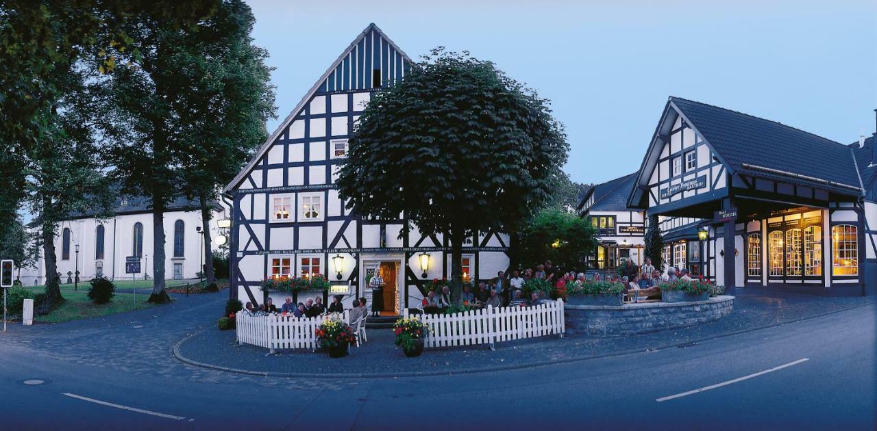 Esloher Brauhaus Buitenkant foto